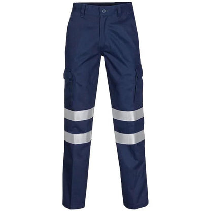 Dressworks Hi Vis Workwear Unisex Night Work Pants