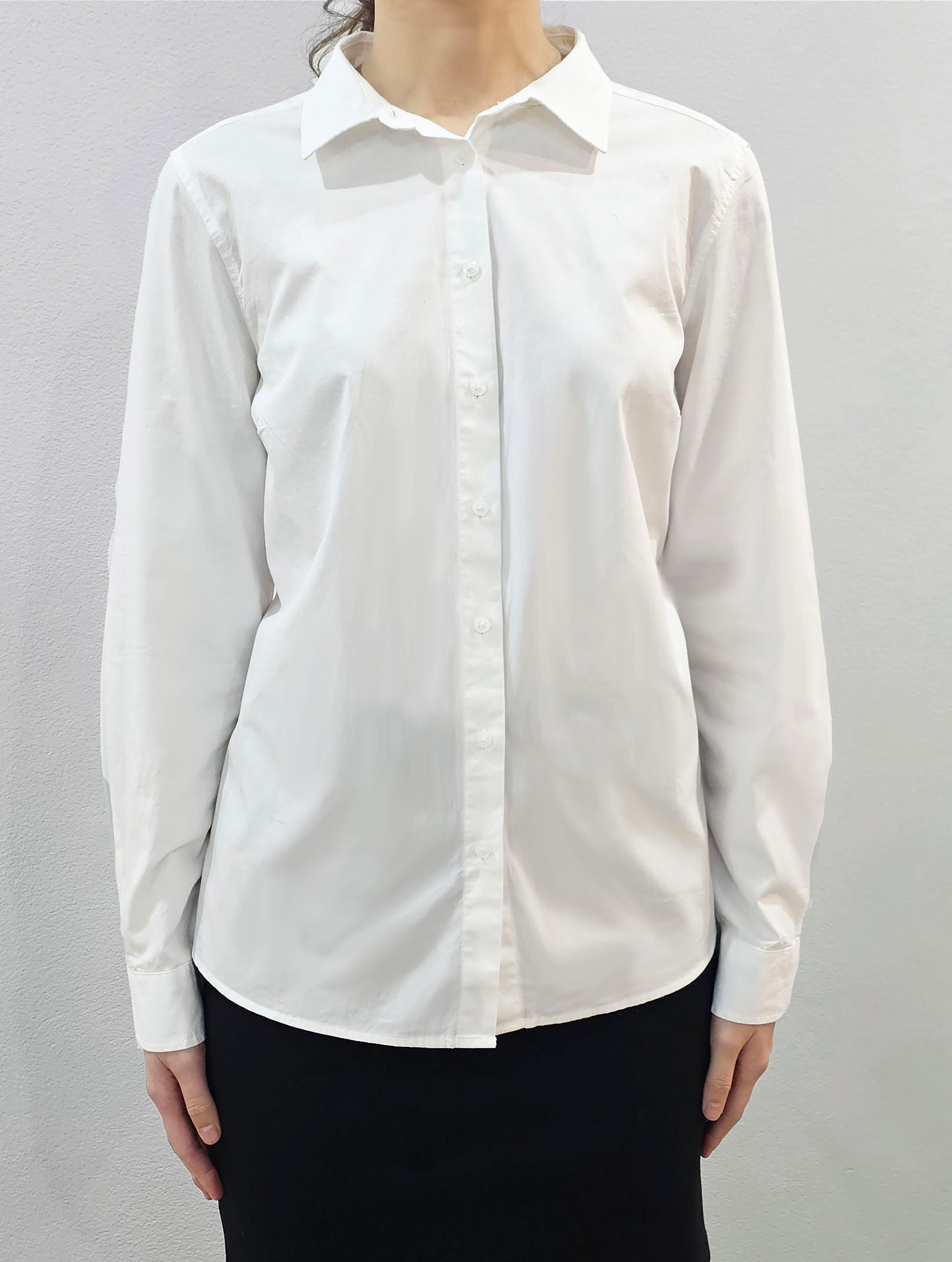 Dressworks Ladies Long Sleeve Shirt 1